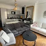Luxury Trocadero Apartman *