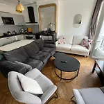 Luxury Trocadero