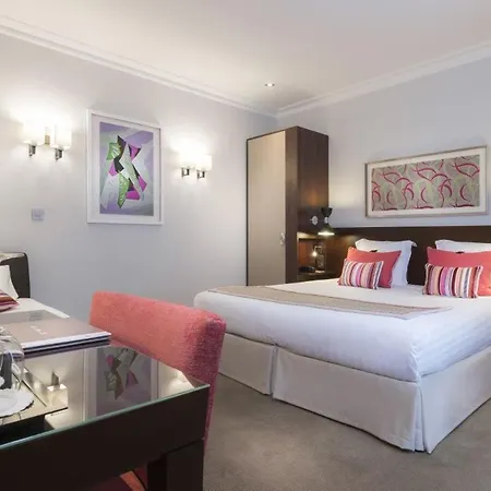 Apartment Luxury Montaigne