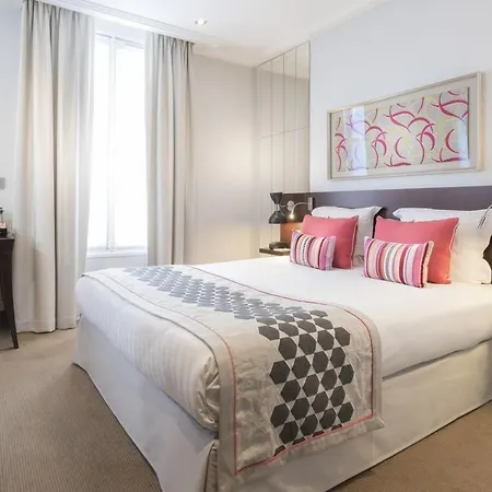 Apartment Luxury Montaigne *