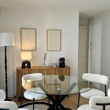 Luxury Lägenhet