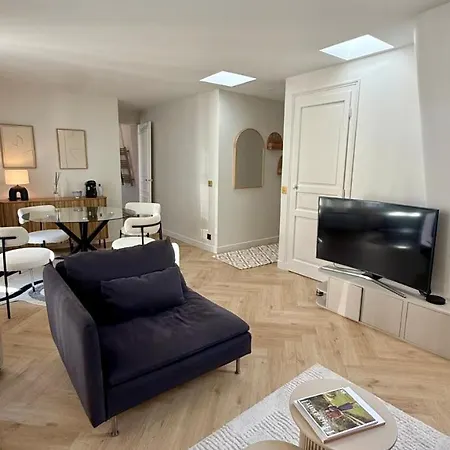 Luxury * Paris