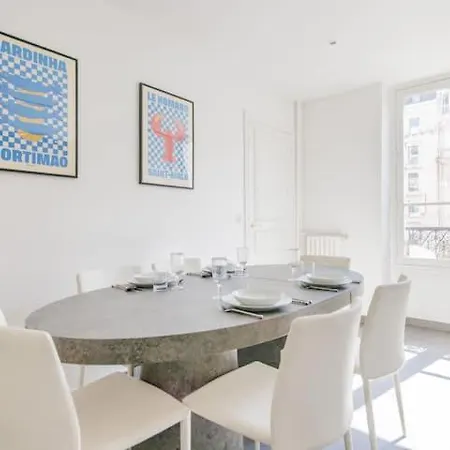 Luxury Appartement *