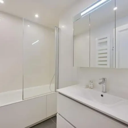 Appartement Luxury *