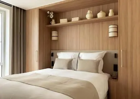 Luxury Trocadéro