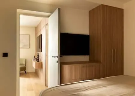 Luxury Trocadéro Appartement Paris