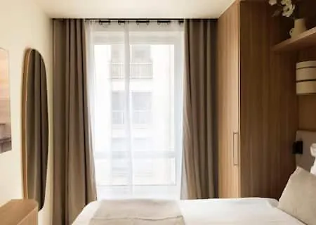 Luxury Trocadéro Appartement *