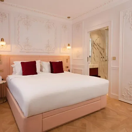 Apartamento Luxury Champs-Elysées *