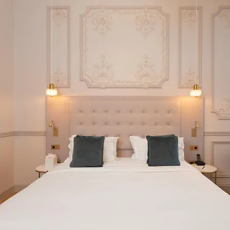 Studio Deluxe With Kitchen - Arc De Triomphe * 파리