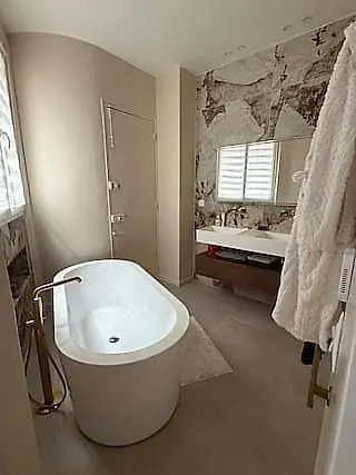 Studio Deluxe With Kitchen - Arc De Triomphe * 파리