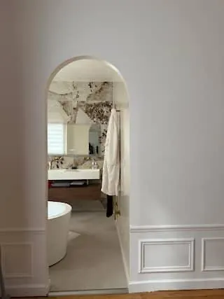 Studio Deluxe With Kitchen - Arc De Triomphe