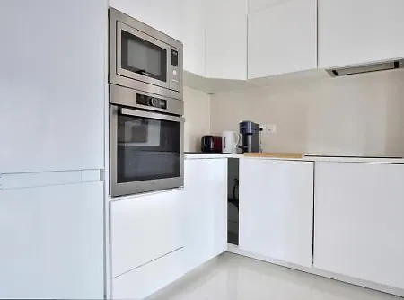 - Arc De Triomphe Apartmán