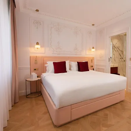 Deluxe With Kitchen - Arc De Triomphe