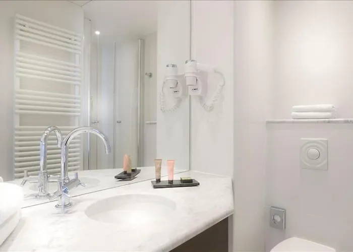Апартаменты Luxury Parisian Flat Париж