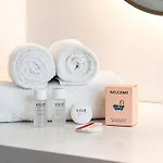 아파트 Luxury Parisian Flat