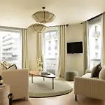 Luxury Trocadero פריז