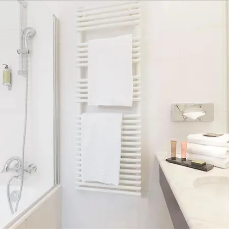 Luxury Parisien Appartement Appartement Paris