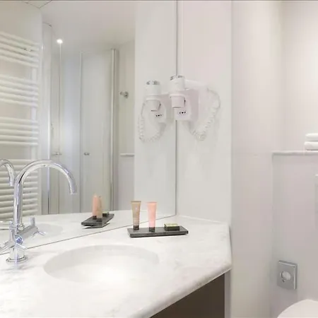 Appartement Luxury Parisien Appartement Paris