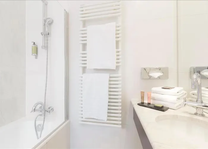 Luxury Parisien Appartement Appartement Paris