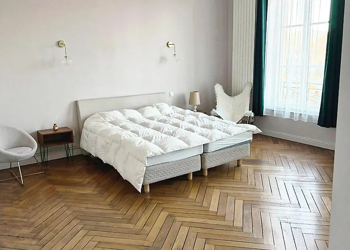 Luxury Parisien Appartement * Paris